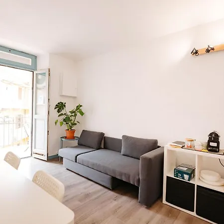 Apartamento Vanchiglia Stories - *