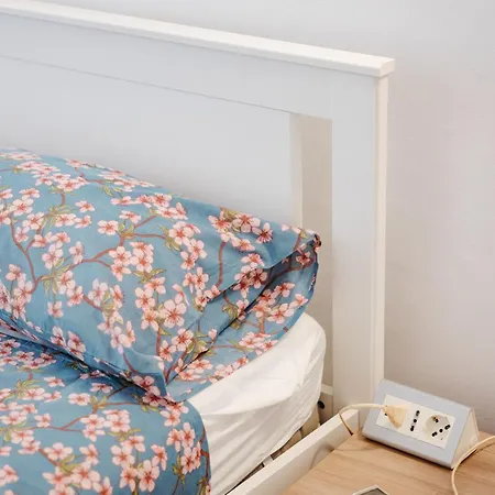 Apartamento Vanchiglia Stories - *