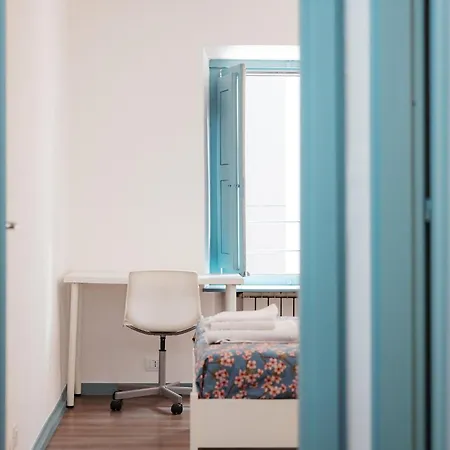 Vanchiglia Stories - Apartamento *