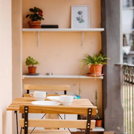 Vanchiglia Stories - Apartamento Turín