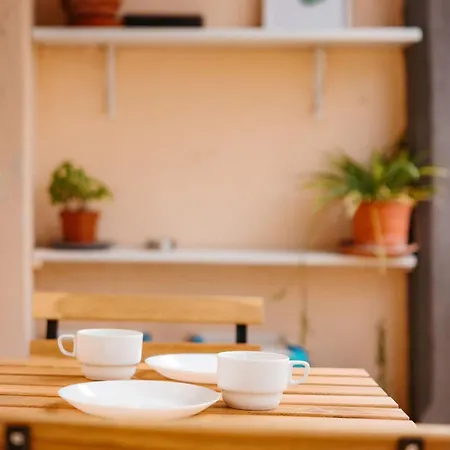 Vanchiglia Stories - Apartamento Turín