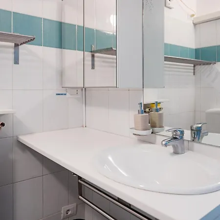 Vanchiglia Stories - Apartamento