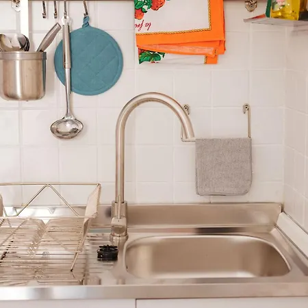 Apartamento Vanchiglia Stories - *