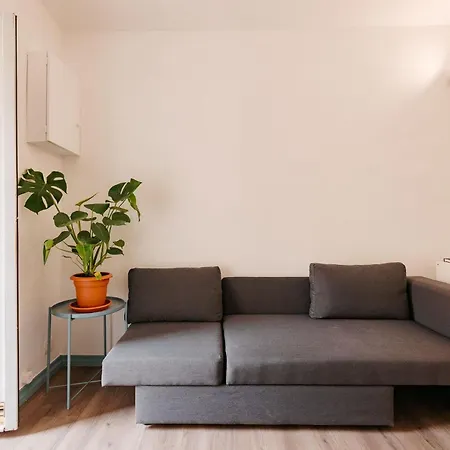 Apartamento Vanchiglia Stories - *