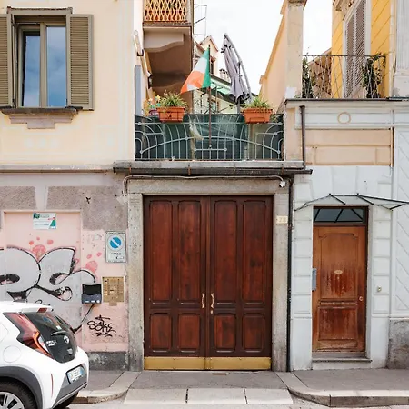 Apartamento Vanchiglia Stories - *